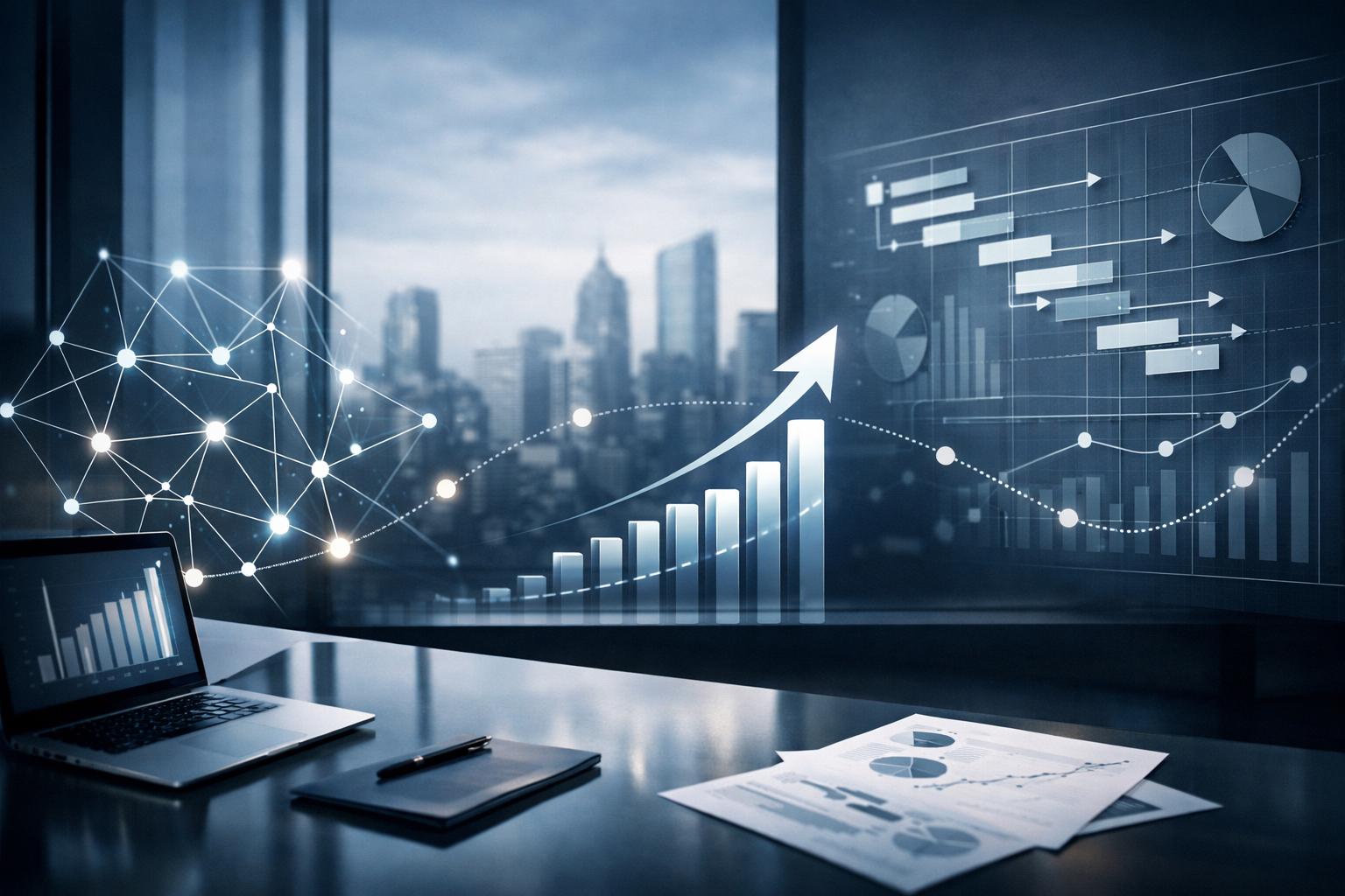 Consultoria em Gestão e planejamento estratégico de Produtos